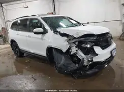 5FNYF6H24NB071351 2022 HONDA PILOT