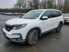 5FNYF6H24NB072161 2022 HONDA PILOT