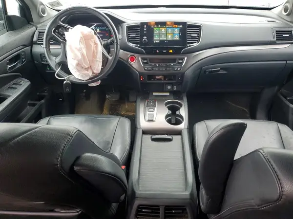 5FNYF6H24NB072161 2022 HONDA PILOT - Image 8