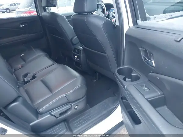 5FNYF6H24NB079367 2022 HONDA PILOT - Image 8