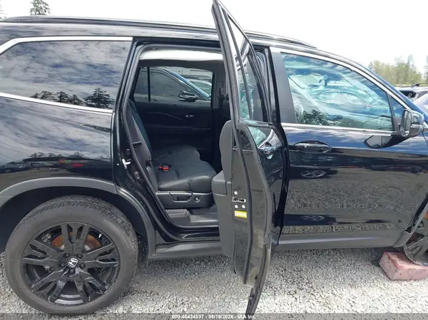 5FNYF6H24NB079787 2022 HONDA PILOT - Image 8