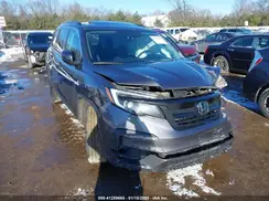 5FNYF6H24NB080714 2022 HONDA PILOT