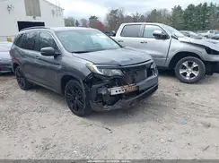 5FNYF6H24NB081927 2022 HONDA PILOT