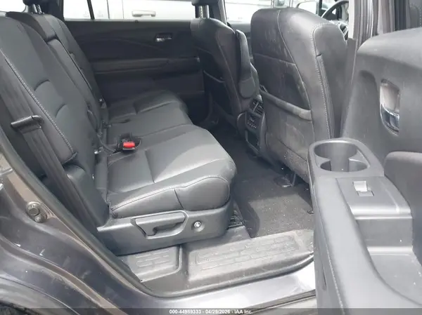 5FNYF6H24NB081927 2022 HONDA PILOT - Image 8