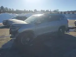 5FNYF6H24NB082639 2022 HONDA PILOT
