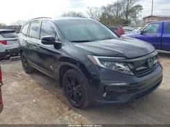 5FNYF6H24NB083712 2022 HONDA PILOT