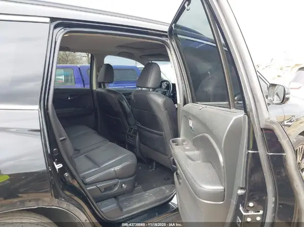 5FNYF6H24NB083712 2022 HONDA PILOT - Image 8