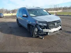 5FNYF6H24NB093818 2022 HONDA PILOT