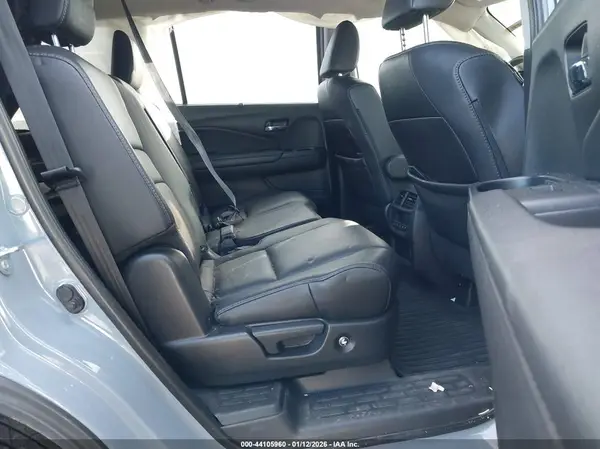 5FNYF6H24NB093818 2022 HONDA PILOT - Image 8