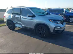 5FNYF6H24NB095990 2022 HONDA PILOT