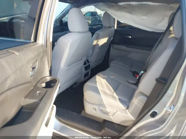 5FNYF6H24NB095990 2022 HONDA PILOT - Image 8