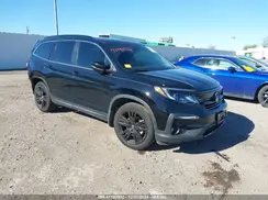 5FNYF6H24NB097397 2022 HONDA PILOT