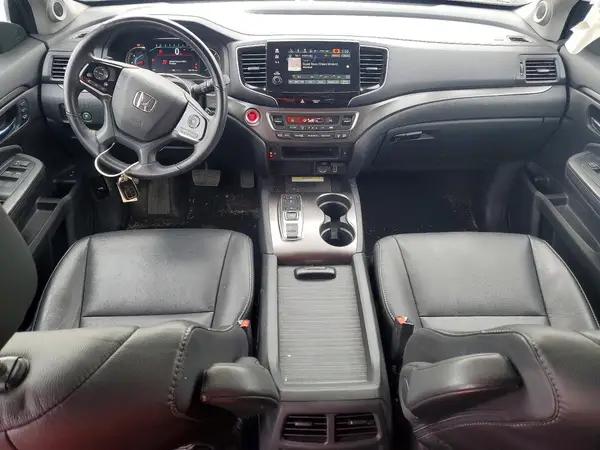 5FNYF6H24NB097478 2022 HONDA PILOT - Image 8