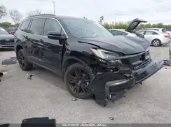 5FNYF6H24NB098940 2022 HONDA PILOT