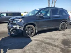 5FNYF6H24NB099697 2022 HONDA PILOT