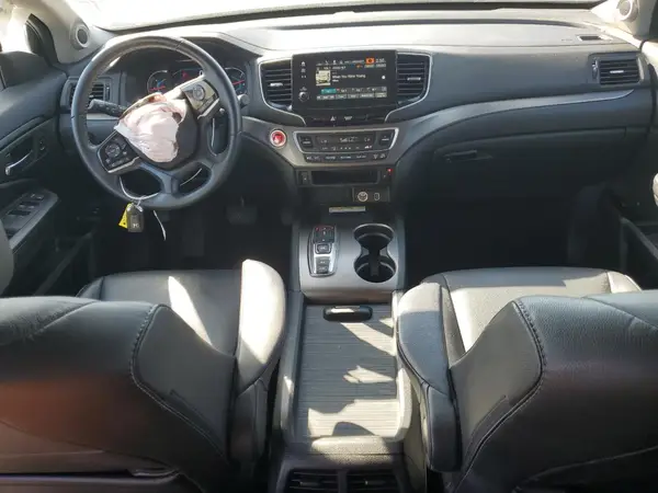 5FNYF6H24NB099697 2022 HONDA PILOT - Image 8