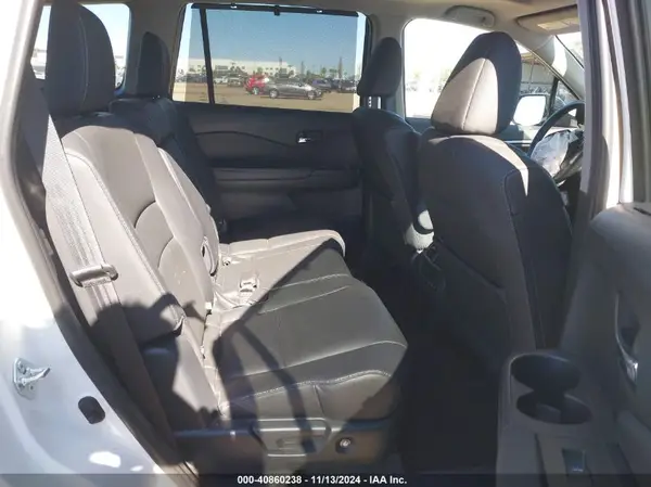 5FNYF6H24NB102064 2022 HONDA PILOT - Image 8