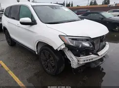 5FNYF6H24NB102114 2022 HONDA PILOT