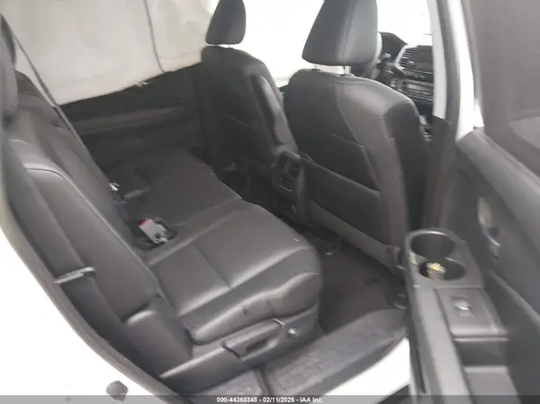 5FNYF6H24NB102114 2022 HONDA PILOT - Image 8