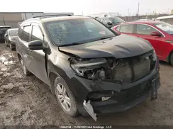 5FNYF6H25GB506655 2016 HONDA PILOT