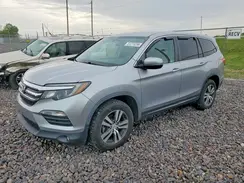 5FNYF6H25JB030696 2018 HONDA PILOT