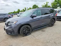 5FNYF6H25MB003087 2021 HONDA PILOT