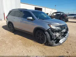 5FNYF6H25MB006314 2021 HONDA PILOT