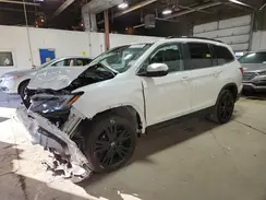 5FNYF6H25MB006863 2021 HONDA PILOT