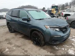 5FNYF6H25MB008967 2021 HONDA PILOT