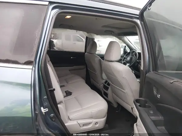 5FNYF6H25MB008967 2021 HONDA PILOT - Image 8