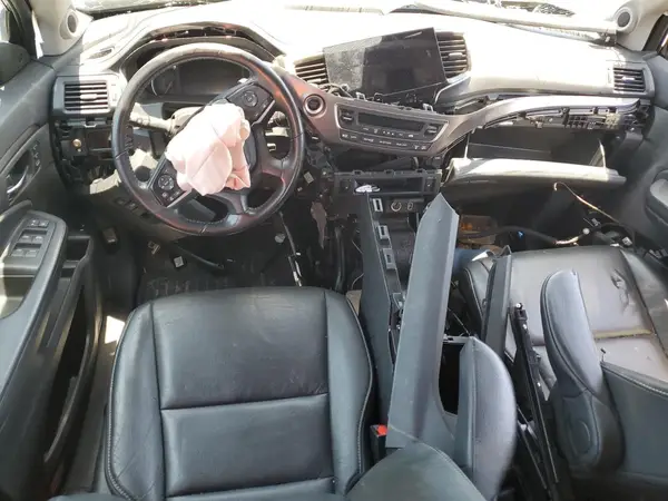 5FNYF6H25MB009228 2021 HONDA PILOT - Image 8