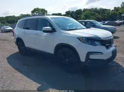 5FNYF6H25MB013392 2021 HONDA PILOT