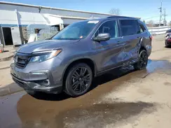 5FNYF6H25MB013439 2021 HONDA PILOT