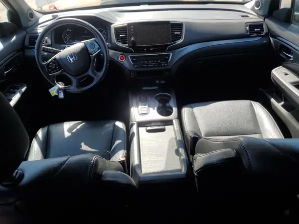 5FNYF6H25MB013439 2021 HONDA PILOT - Image 8