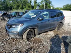 5FNYF6H25MB015188 2021 HONDA PILOT
