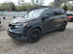 5FNYF6H25MB017913 2021 HONDA PILOT