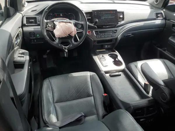 5FNYF6H25MB017913 2021 HONDA PILOT - Image 8