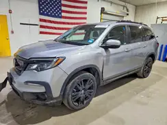5FNYF6H25MB018558 2021 HONDA PILOT