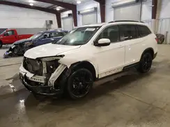 5FNYF6H25MB023887 2021 HONDA PILOT