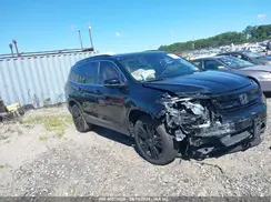 5FNYF6H25MB024277 2021 HONDA PILOT