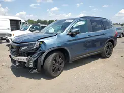 5FNYF6H25MB034761 2021 HONDA PILOT