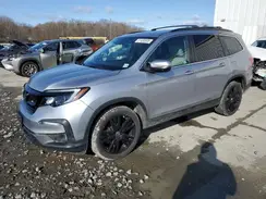 5FNYF6H25MB036316 2021 HONDA PILOT