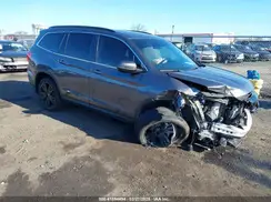 5FNYF6H25MB041029 2021 HONDA PILOT