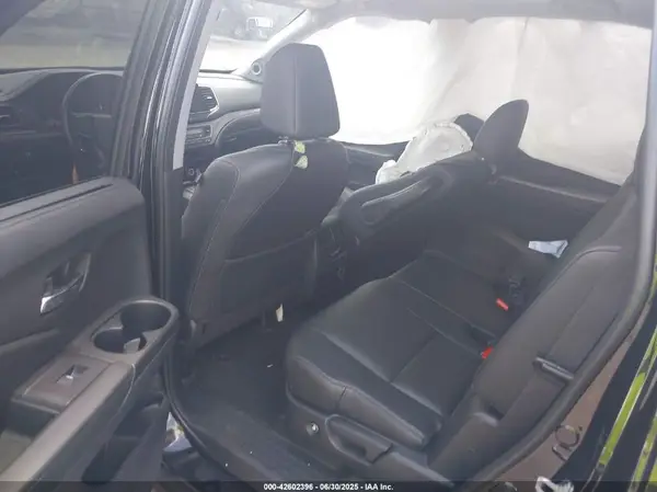 5FNYF6H25MB046229 2021 HONDA PILOT - Image 8
