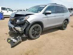 5FNYF6H25MB047753 2021 HONDA PILOT