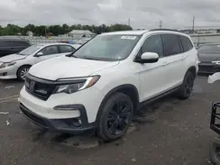 5FNYF6H25MB050958 2021 HONDA PILOT