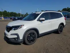 5FNYF6H25MB067548 2021 HONDA PILOT