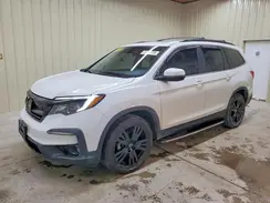5FNYF6H25MB068845 2021 HONDA PILOT