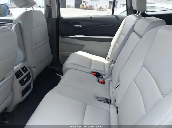 5FNYF6H25MB082972 2021 HONDA PILOT - Image 8