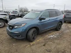 5FNYF6H25MB083023 2021 HONDA PILOT